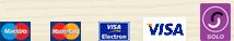 Wooden gates and garage doors - Card payments accepted